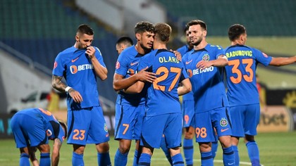 Gigi Becali a dezvăluit numele fotbalistului cu care negociază! Revenire spectaculoasă la FCSB: „Să vedem ce salariu vrea” + Titularul care a intrat pe lista neagră a patronului