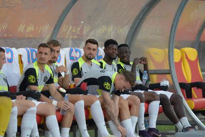 După Ştefănescu şi Edjouma, un alt jucător de la FCSB semnează cu o rivală din Superliga! Zi decisivă pentru transfer: „Am discutat cu el şi că îl putem lua”