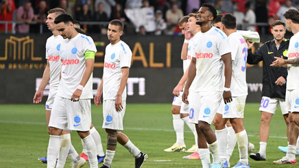 EXCLUSIV | Bogdan Cosmescu nu îşi explică căderea unui titular de la FCSB. ”Zici că este începător”