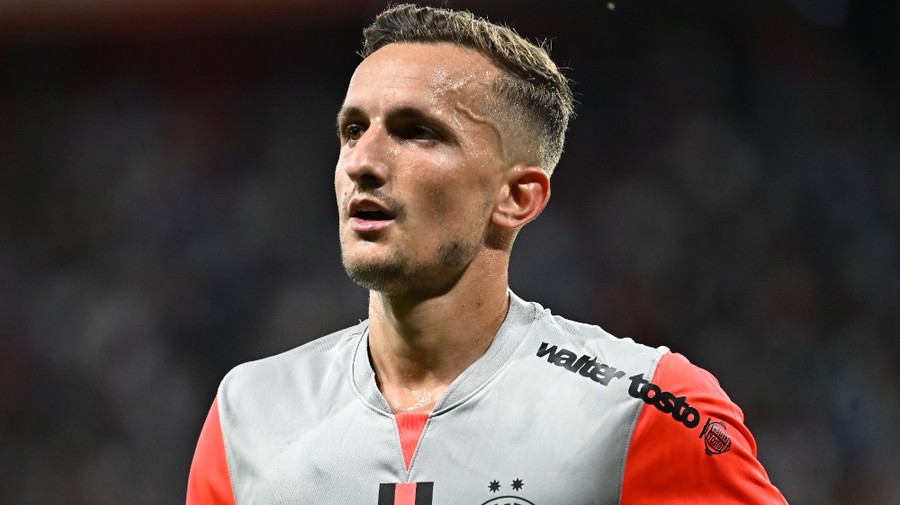 Ştefănescu a plecat de la FCSB, iar Rapid a reacţionat: ”MM Stoica ştie că nu valorează atât!” | VIDEO EXCLUSIV

