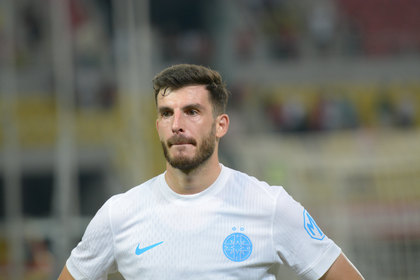 VIDEO | ”Ne este ruşine de felul în care am jucat”. Mihai Popescu, discurs fără menajamente