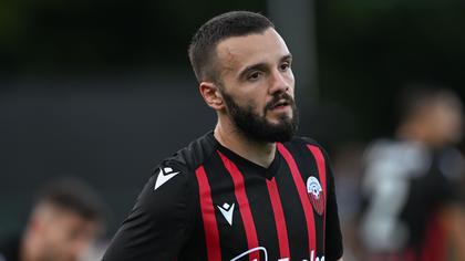 Kamer Qaka, lecţie gratuită de bun-simţ oferită celor de la FCSB! "Cel mai important e să fii o persoană bună"