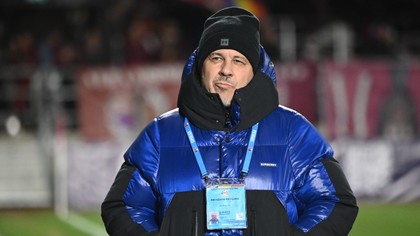 Marius Şumudică, verdict ferm după partida de pe Arena Naţională! "Orice altă echipă, dacă o prindea ieri pe FCSB, ar fi marcat cu siguranţă mai multe goluri"