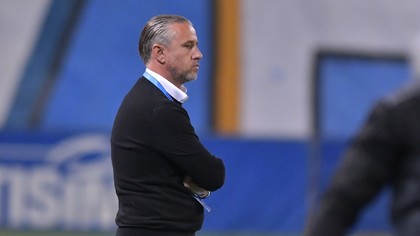 Laurenţiu Reghecampf nu s-a ferit de cuvinte după ce FCSB s-a făcut de râs în Champions League: „Am avut şi eu astfel de probleme când antrenam acolo”