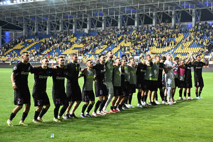 Prima plecare după dezastrul cu Shkendija? "Suntem în discuţii cu agentul lui”