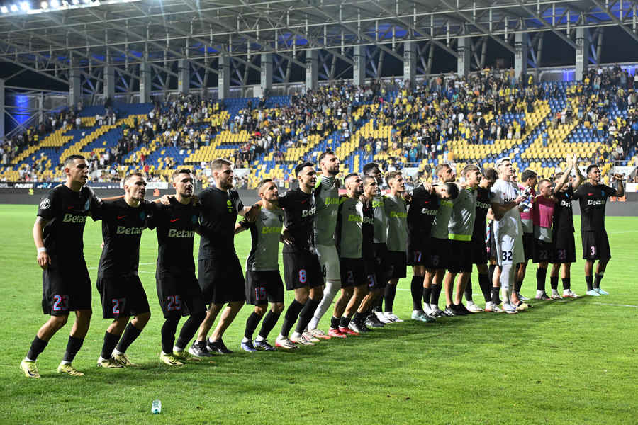 Prima plecare după dezastrul cu Shkendija? "Suntem în discuţii cu agentul lui”