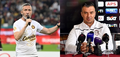 MM Stoica a răbufnit la adresa lui Daniel Pancu: „Taci din gură dacă nu ai văzut!” | VIDEO EXCLUSIV