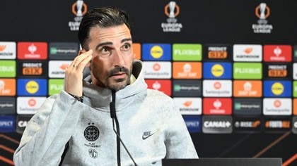 Scuzele lui Elias Charalambous pentru startul dezastruos de sezon pe care îl are FCSB: „Aceşti băieţi n-au avut nici măcar vacanţă"