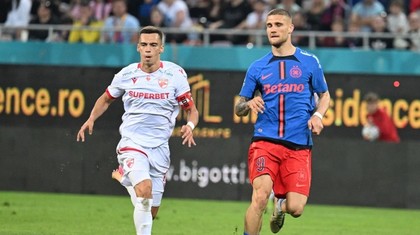 Cum va arăta formula de start a celor de la FCSB pentru derby-ul cu Dinamo