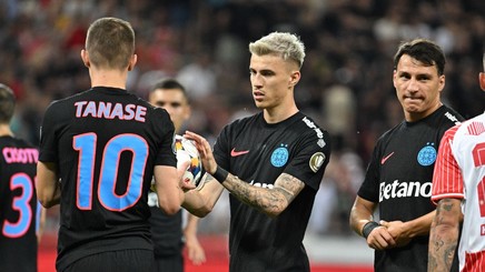 FCSB, „alungată” din nou de pe „Arena Naţională” ! Care este motivul şi pe ce stadion va evolua campioana României
