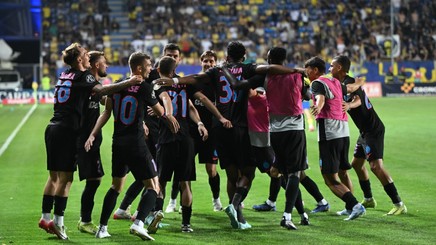 Surpriza zilei în Superliga! După Andrei Gheorghiţă, încă un jucător pleacă de la FCSB şi semnează cu Petrolul