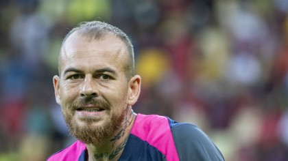 MM Stoica a făcut în direct anunţul despre Alibec! Cât va lipsi, de fapt, atacantul: ”Două săptămâni se antrenează separat!” | VIDEO EXCLUSIV

