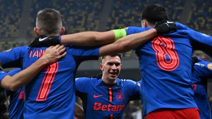 E gata! FCSB a făcut anunţul. Eroul cu PAOK din sezonul trecut semnează cu o altă forţă din Superligă: ”Dacă vor să-l folosească împotriva noastră, trebuie să plătească!”  | VIDEO EXCLUSIV
