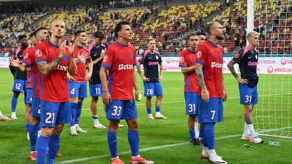 FCSB, analizată la sânge înaintea meciului cu Drita! Marile probleme ale campioanei + Vinovatul pentru ritmul slab pe care echipa îl are pe construcţie: „Nu dă atât de multă viteză şi cursivitate” | EXCLUSIV