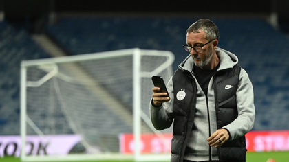 Mihai Stoica a oferit ultimele informaţii despre situaţia jucătorilor accidentaţi de la FCSB | EXCLUSIV