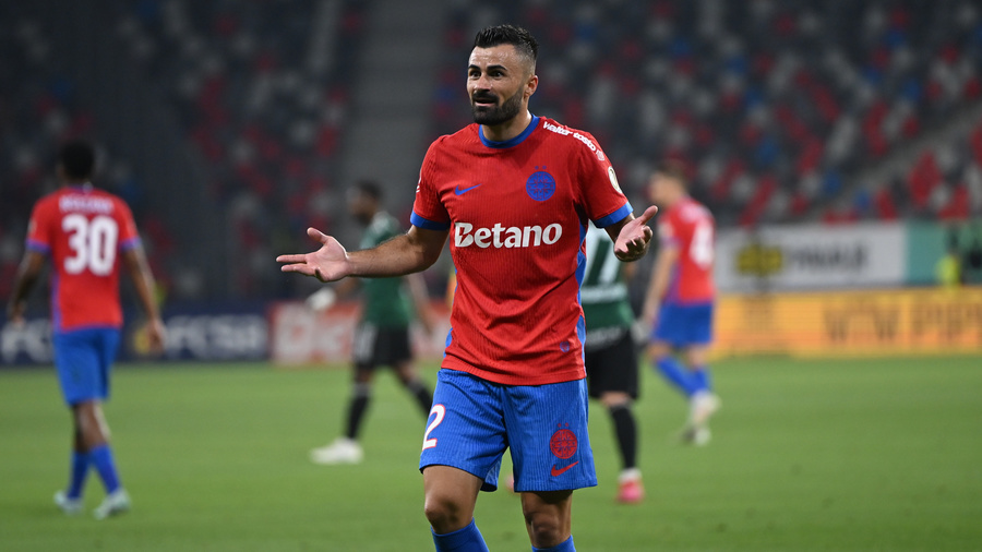 VIDEO | Valentin Creţu nu are explicaţii pentru situaţia campioanei. ”Sper să fie ca în fiecare an”