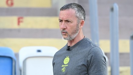 Direct de la Priştina, MM Stoica a oferit ultimele detalii înaintea returului cu Drita! Singura incertitudine pe care o are FCSB: „Acolo este una dintre întrebări” | VIDEO EXCLUSIV