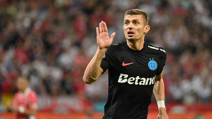 Florin Tănase, reclamat la Comisia de Disciplină! Fotbalistul ar putea primi o suspendare drastică
