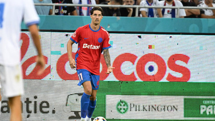 David Miculescu, discurs mobilizator după calificare. ”Putem ajunge acolo unde am fost”