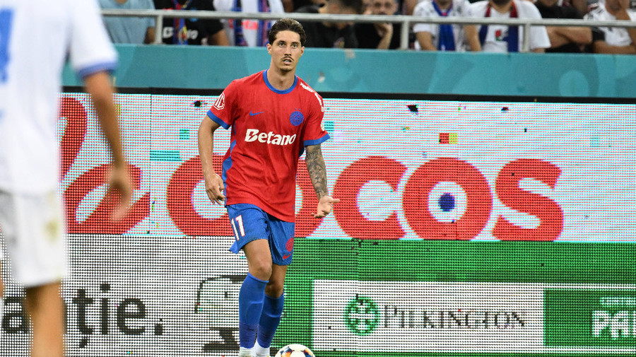 David Miculescu, discurs mobilizator după calificare. ”Putem ajunge acolo unde am fost”