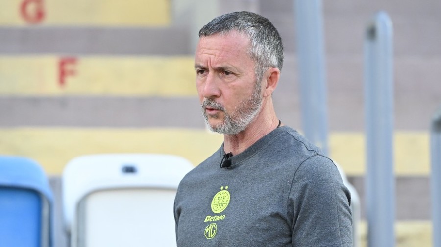 Fotbalistul de care MM Stoica se teme înainte de Rapid - FCSB: „Este pericolul numărul 1” | VIDEO EXCLUSIV