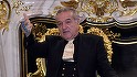 Gigi Becali, reacţie după transferul lui Mamadou Thiam. "Eu de mult îl voiam”