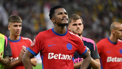 Presa din Scoţia râde de FCSB înainte de meci!  ”Tot ce am auzit săptămâna aceasta este că echipa lui Becali este deja calificată. Îi vor face să îşi înghită cuvintele!”

