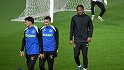 Şoc pentru FCSB! „Telenovela” privind vizele lui Radunovic, Ngezana şi Baba Alahssan s-a încheiat