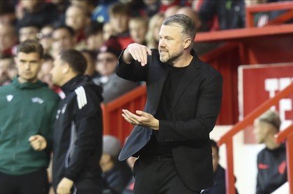 Antrenorul lui Aberdeen a făcut anunţul înainte de returul contra FCSB: ”Am rămas în viaţă!”

