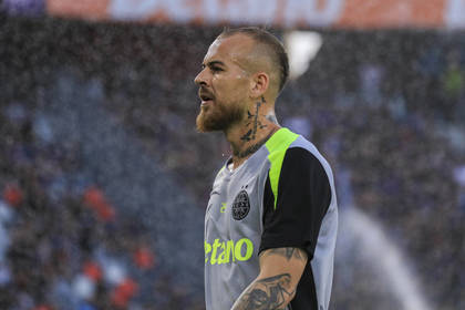 Denis Alibec este în lot pentru meciul cu FC Argeş! Echipa de start aleasă de Gigi Becali