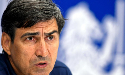 Victor Piţurcă nu are nicio îndoială înaintea returului FCSB - Aberdeen: ”Este două clase peste”