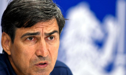 Victor Piţurcă nu are nicio îndoială înaintea returului FCSB - Aberdeen: ”Este două clase peste”