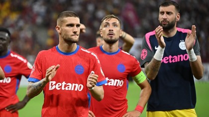 A fost identificată de către club problema pe care o are FCSB, după eşecul cu FC Argeş: ”Spun doar ocazia lui Alibec!” | VIDEO EXCLUSIV
