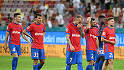 "Sunt apt 100%”. FCSB primeşte o veste grozavă înainte de returul cu Aberdeen