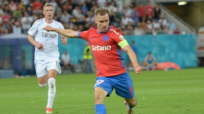 Cum a fost numită FCSB de către antrenorul Bolognei: „Vin după titluri consecutive”