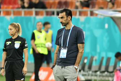 Antrenorul FCSB-ului nu a mai suportat, după meciul din Gruia: ”Nu e penalty!” 