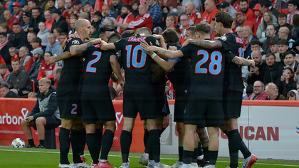 OUT de la FCSB! Jucătorul nu va mai evolua pentru campioana României. ”Anul trecut a fost cel mai bun el”