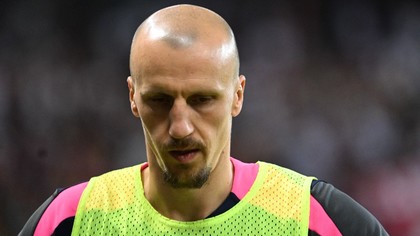 După Chiricheş, un alt jucător de la FCSB a fost scos de pe listă