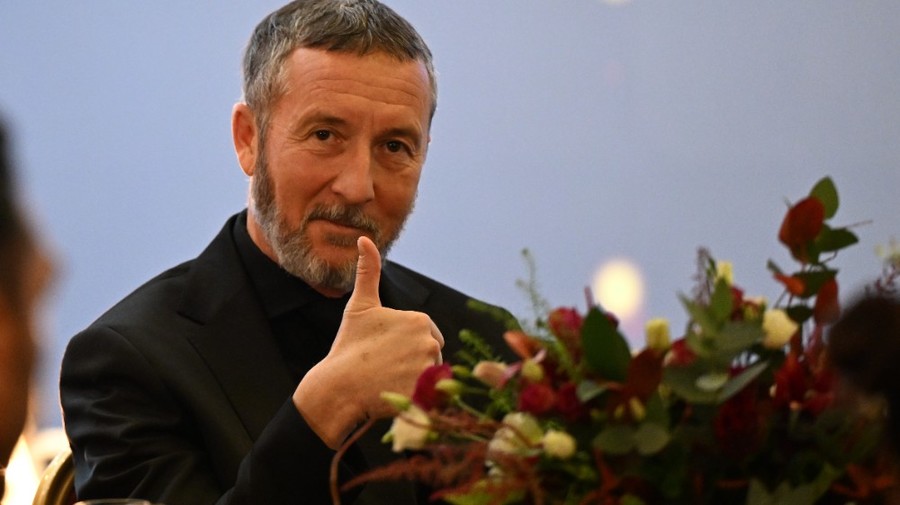 Mihai Stoica a anunţat noul transfer! "Sumă foarte mare" | EXCLUSIV