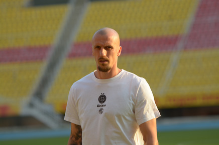 FCSB, decizie surprinzătoare în privinţa lui Vlad Chiricheş