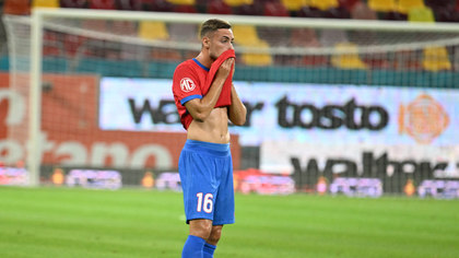 VIDEO | Mihai Lixandru a semnalat marea problemă de la FCSB. ”Şi în anii trecuţi am avut meciuri în care nu am arătat bine”