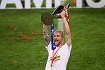 Daniel Bîrligea, OUT de la FCSB?! Atacantul campioanei este monitorizat de un club dintr-un campionat puternic