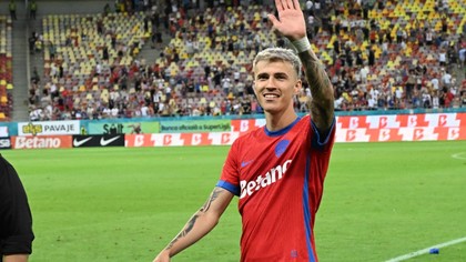 Octavian Popescu îşi face bagajele! Decizia luată de fotbalistul campioanei României