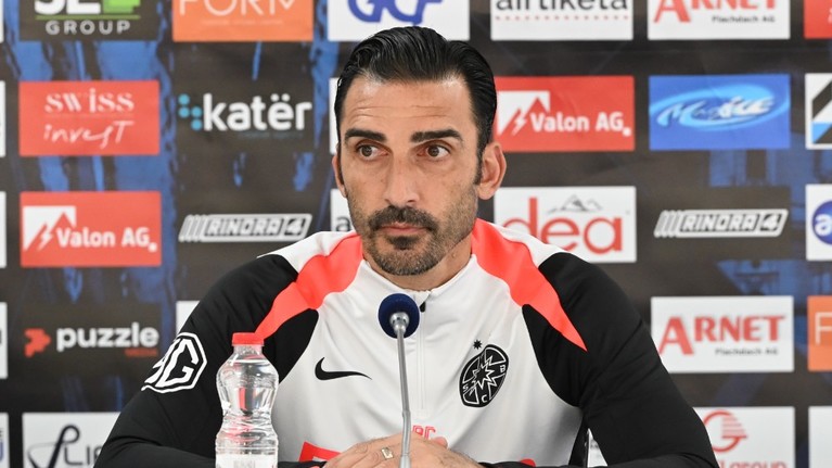 Elias Charalambous a fost pus la zid de fostul antrenor de la FCSB: „Ce faci tu ca antrenor? Cum mai intri în cabina aia? E prea multă umilinţă”