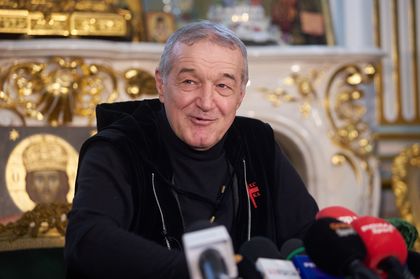 Incredibil! Becali le-a dat echipa de start oladezilor de la Go Ahead Eagles: ”Pe Kiki de ce l-am luat? Să joace! Ia joacă, mă!”

