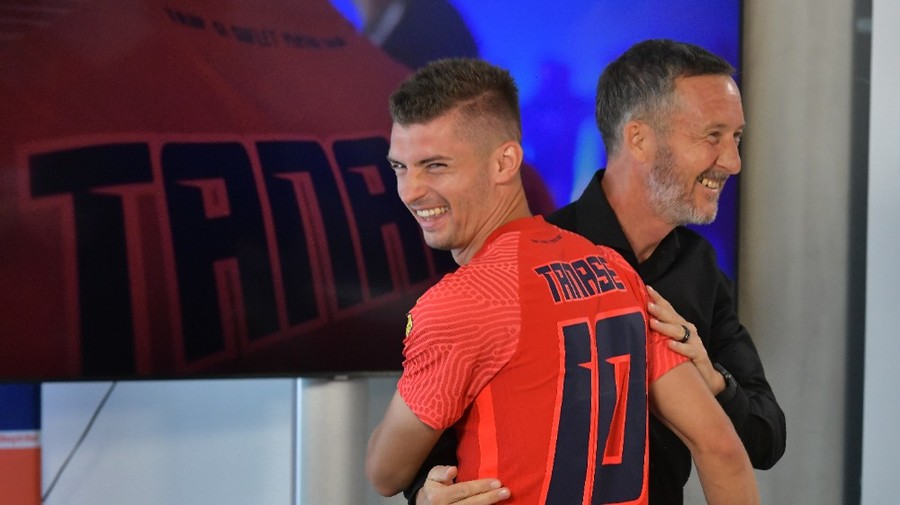 Florin Tănase şi MM Stoica au fost amendaţi de FRF! Ce sancţiuni au primit după ce au tunat şi au fulgerat la adresa arbitrilor din SuperLiga