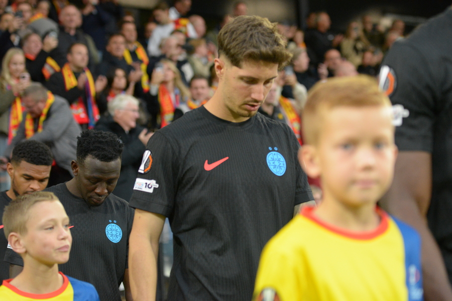 VIDEO | David Miculescu, artizanul unei victorii mari. ”Ne dă moral”