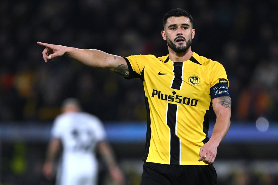 Rezultatele înregistrate de următoarele două adversare ale FCSB-ului în Europa League