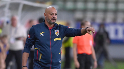 Cristi Dulca a identificat problemele de la FCSB: "Nu mai au aceeaşi echipă"