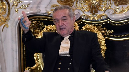 Gigi Becali a luat decizia! Ce se întâmplă cu Tavi Popescu şi Dennis Politic: „Noi acum avem sete de puncte” | EXCLUSIV